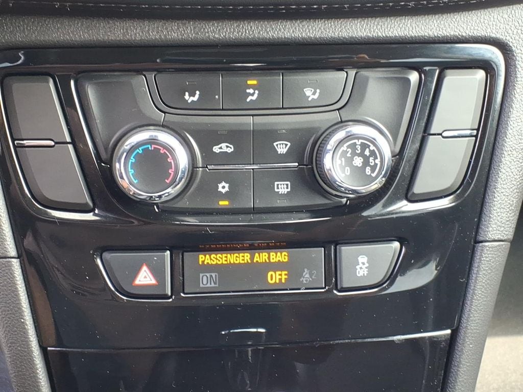 2020 Buick Encore Preferred - Photo 8