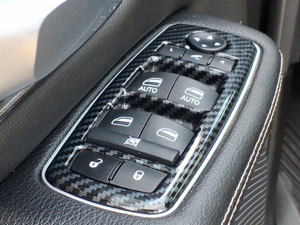 2021 RAM Ram 1500 Pickup Rebel - Photo 11