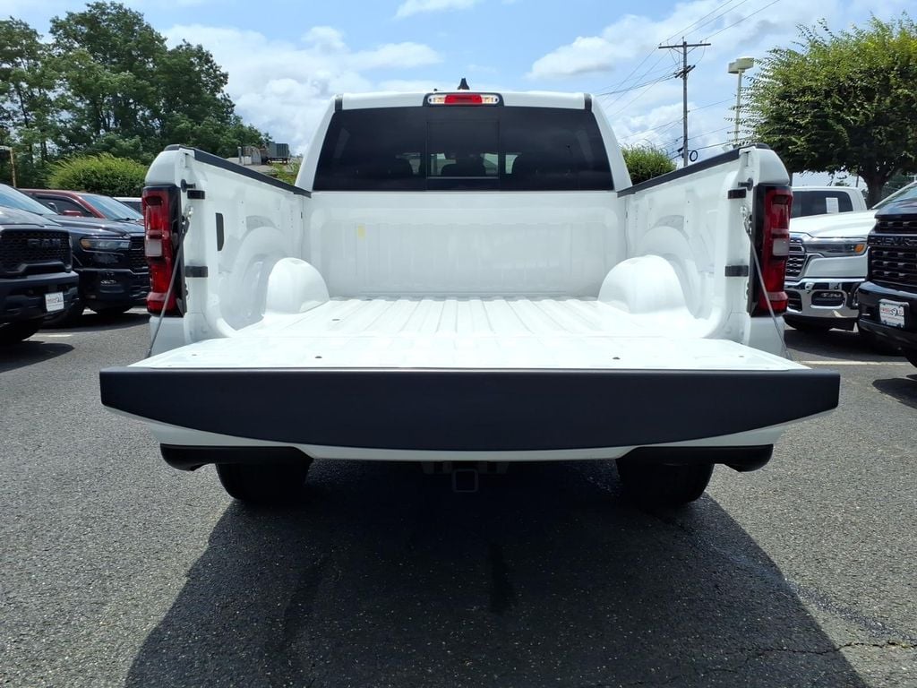 2026 RAM Ram 1500 Pickup Big Horn/Lone Star - Photo 16