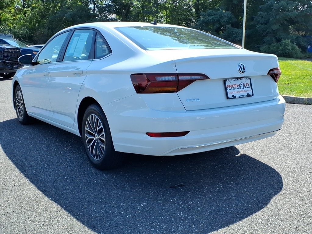2019 Volkswagen Jetta SE - Photo 20