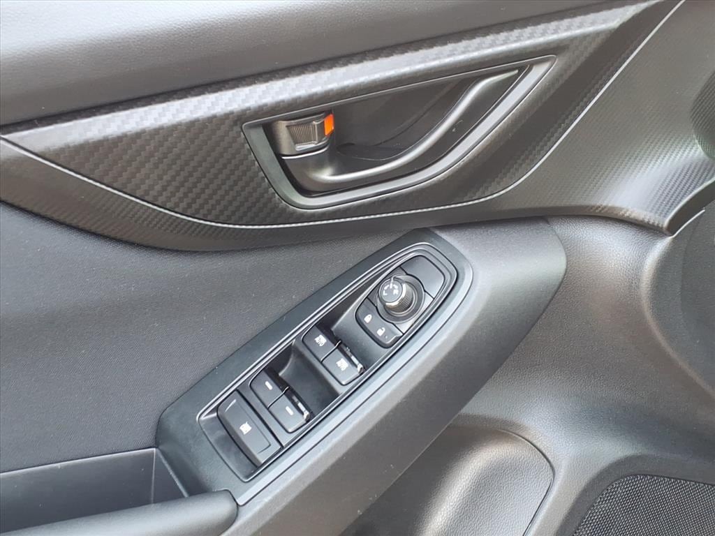 Used 2023 Subaru Impreza PREMIUM EYESIGHT BSD MOONROOF POWER SEAT Hatchback