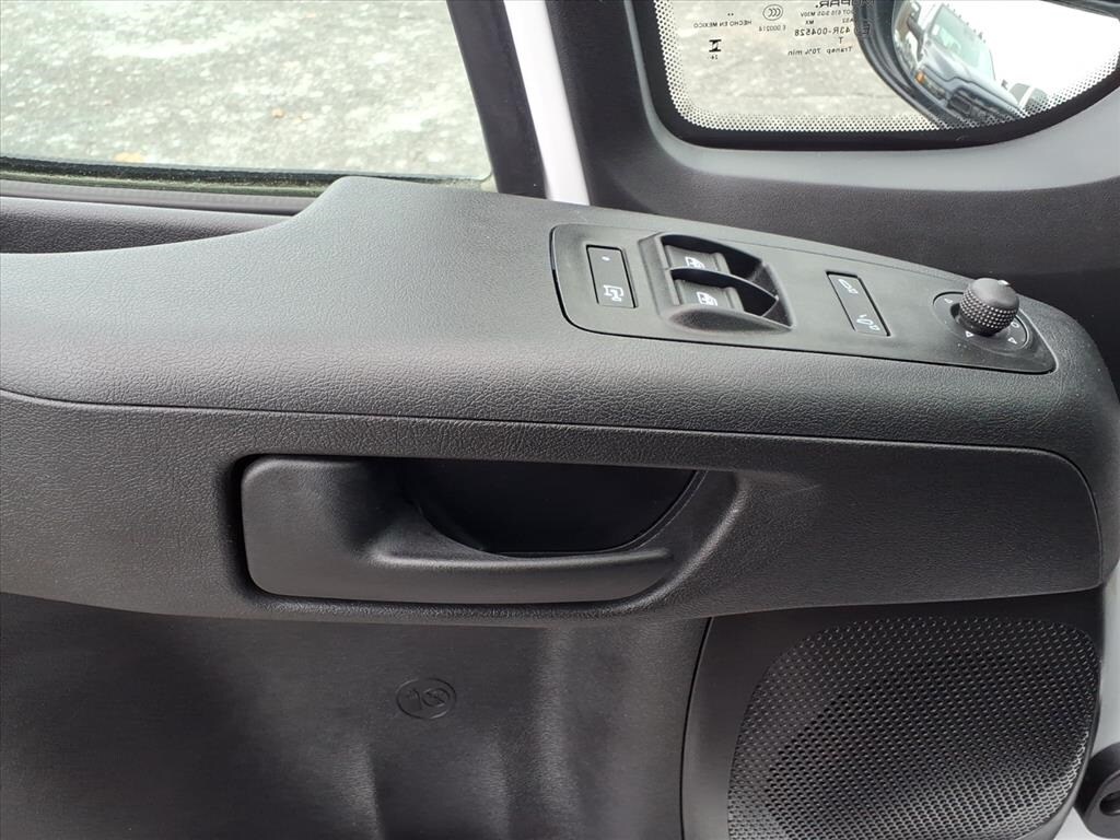 Used 2025 Ram Promaster 3500 HIGH ROOF EXTENDED 159" Cargo Van