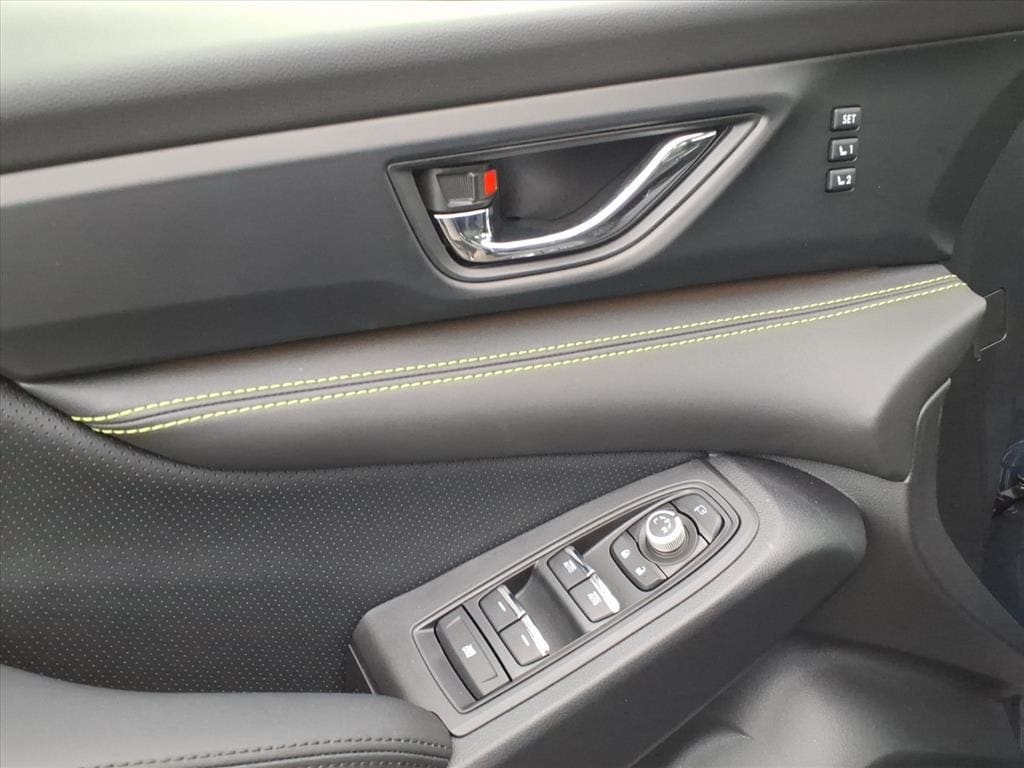 New 2025 Subaru Ascent ONYX EDITION TOURING 7-PASSENGER SUV