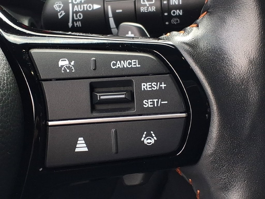 2024 Honda CR-V Sport Touring - Photo 11