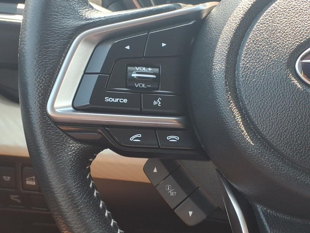 2021 Subaru Ascent Premium - Photo 11