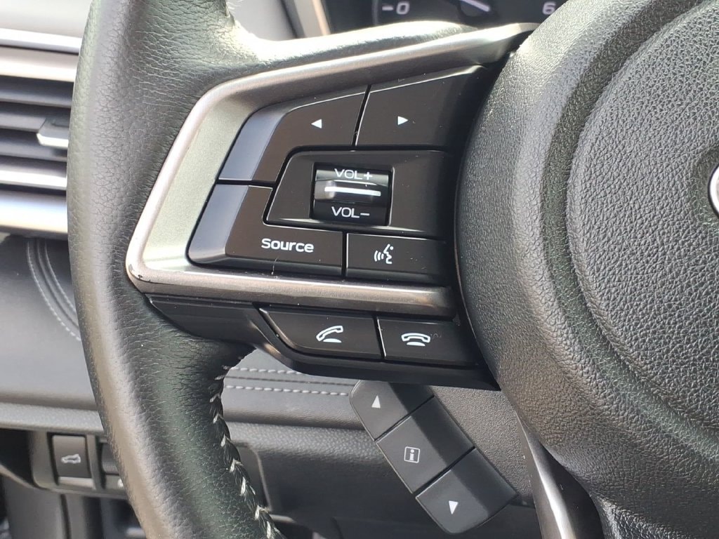 2022 Subaru Outback Limited - Photo 11