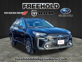 Used 2023 Subaru Outback BASE SUV for sale in Freehold NJ