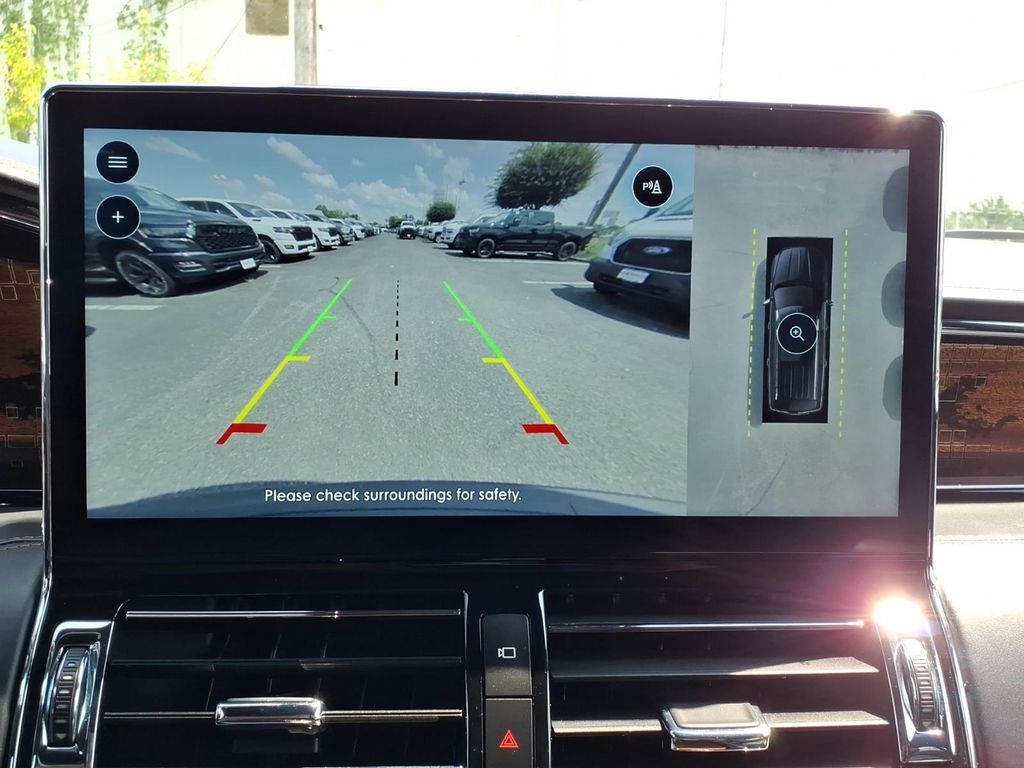 2022 Lincoln Navigator Black Label - Photo 9