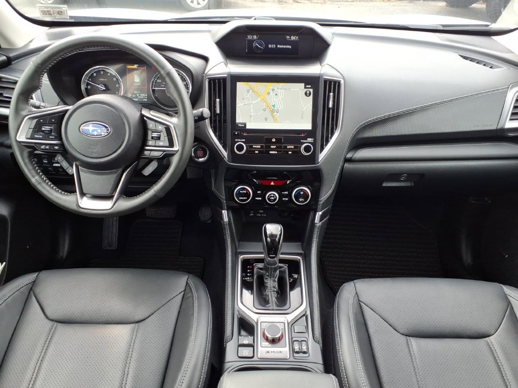 2023 Subaru Forester Touring - Photo 18