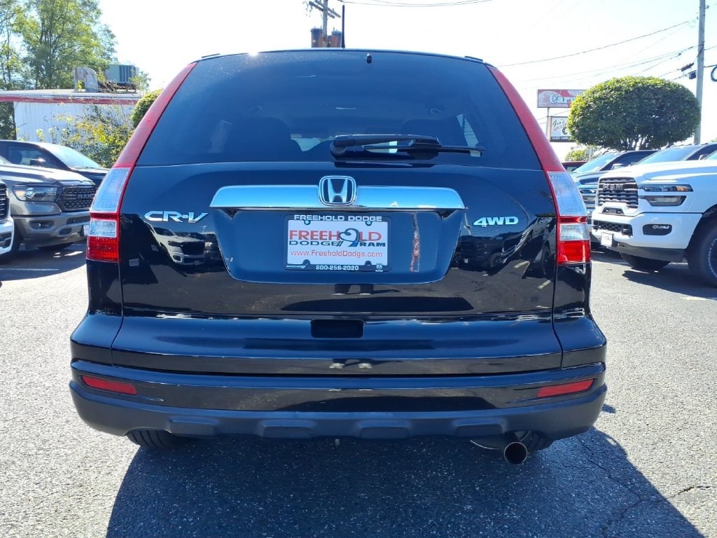 2011 Honda CR-V EX - Photo 18