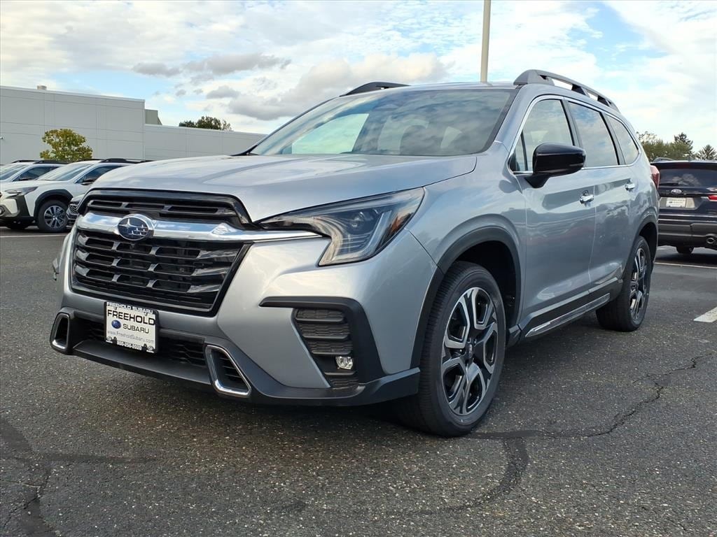 New 2025 Subaru Ascent TOURING 7-PASSENGER SUV