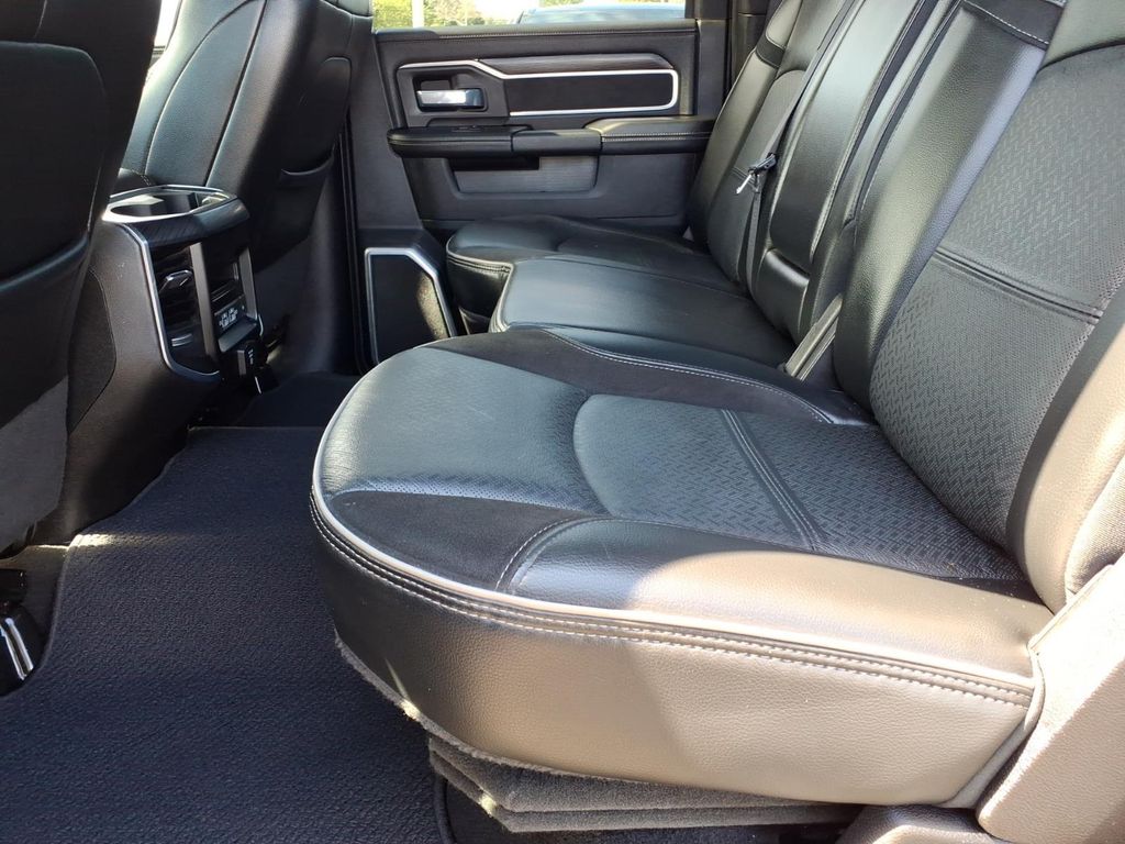 2024 RAM Ram 2500 Pickup Laramie - Photo 16