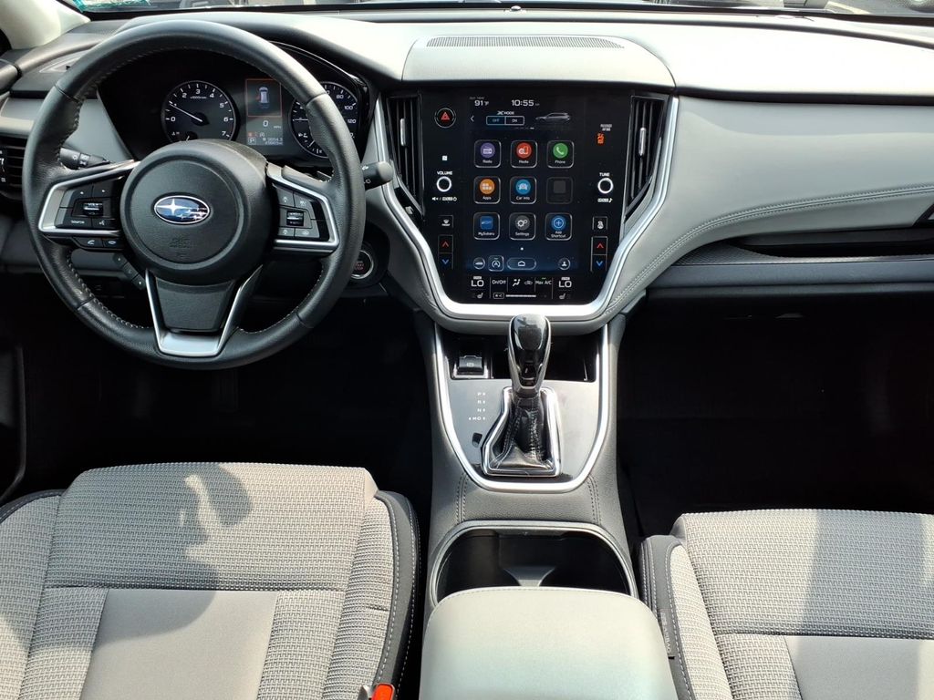 2021 Subaru Outback Premium - Photo 14