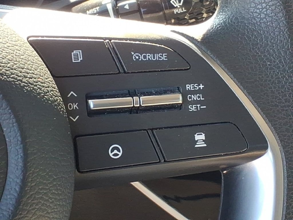 2023 Hyundai Sonata SEL - Photo 11