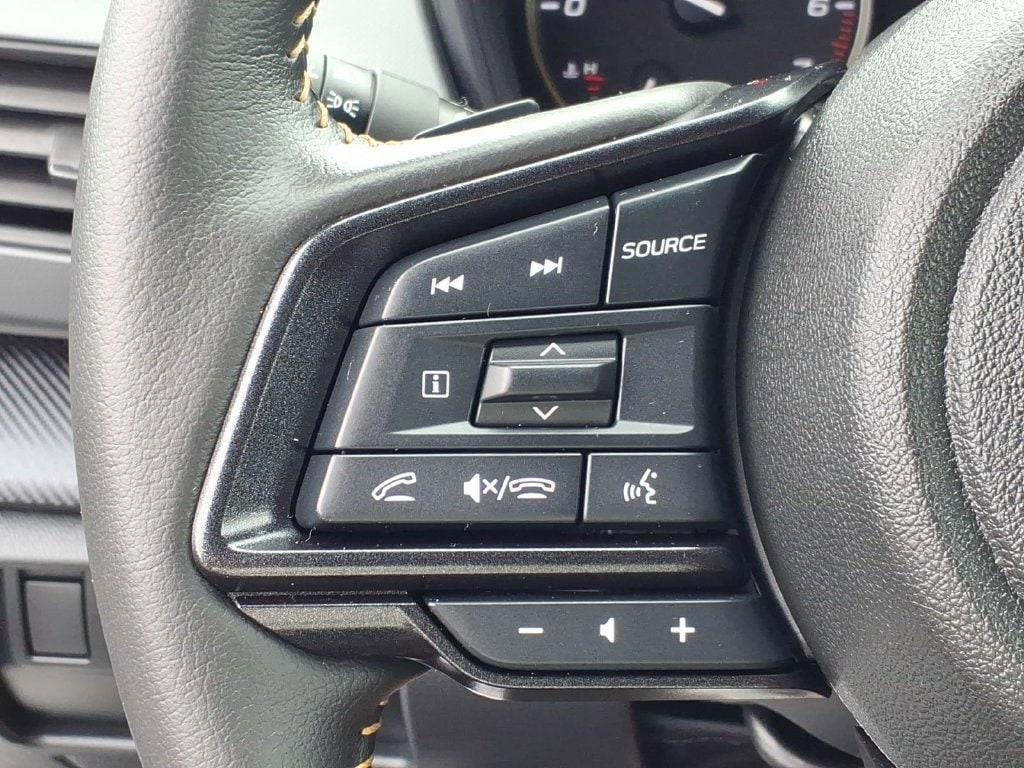 2025 Subaru Crosstrek Sport - Photo 11