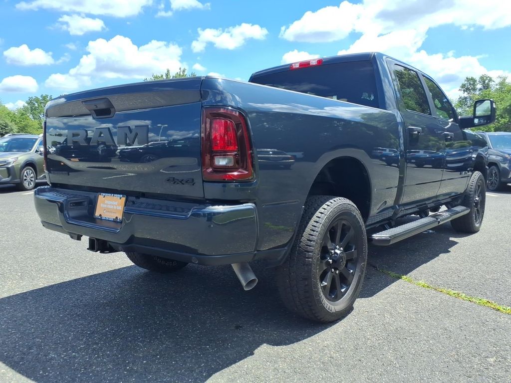 2025 RAM Ram 2500 Pickup Big Horn - Photo 18