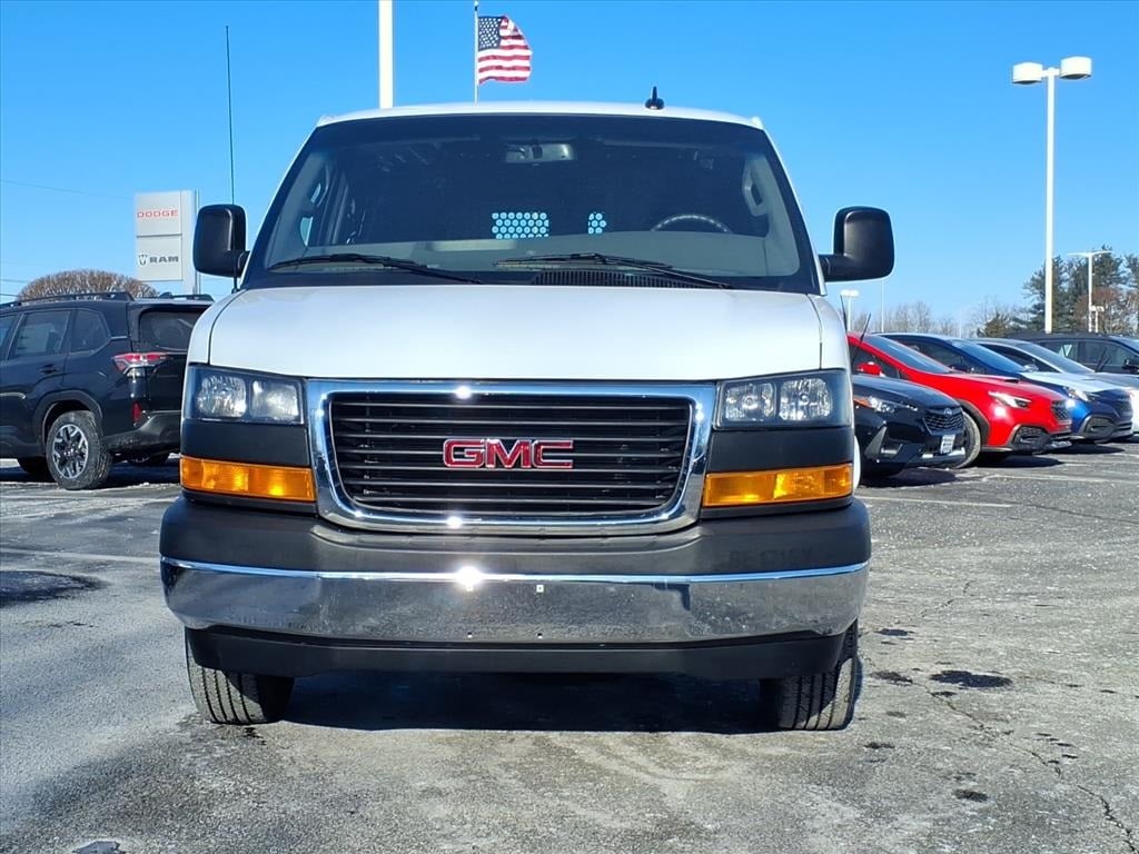 1GTW7AFP5R1181099