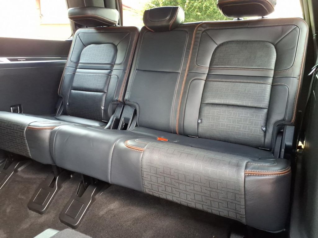 2022 Lincoln Navigator Black Label - Photo 17