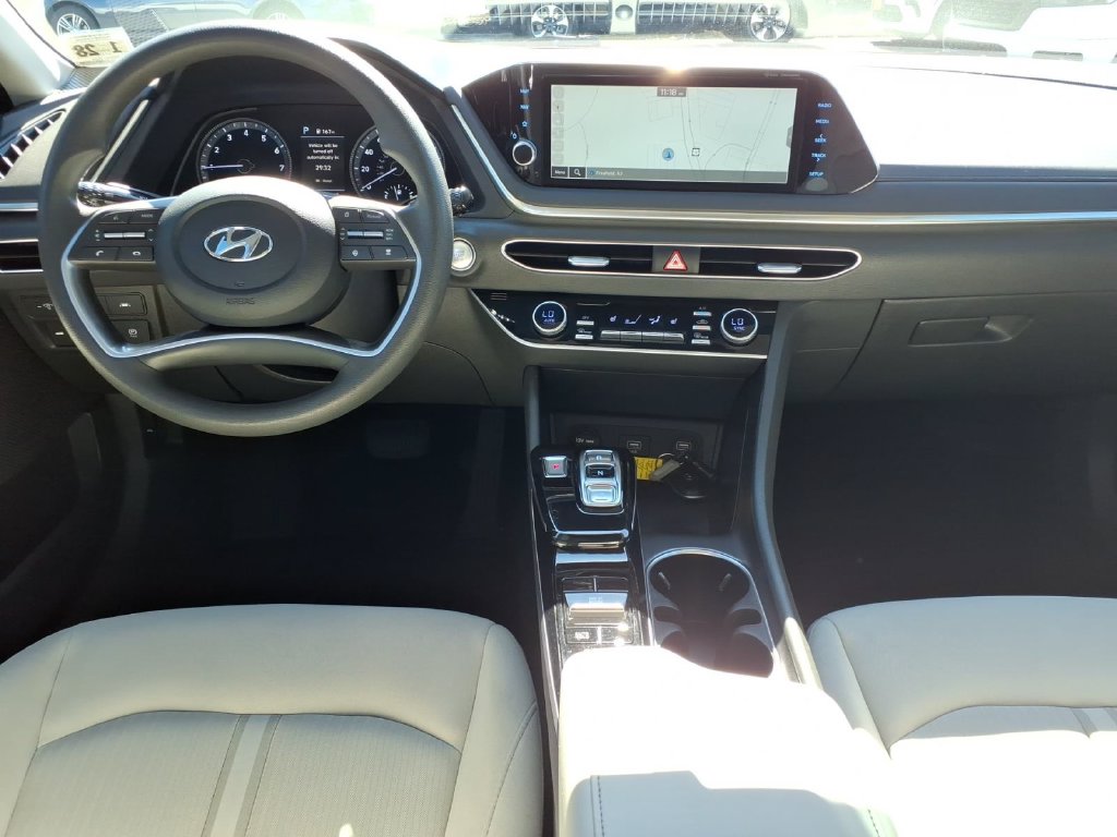 2023 Hyundai Sonata SEL - Photo 15