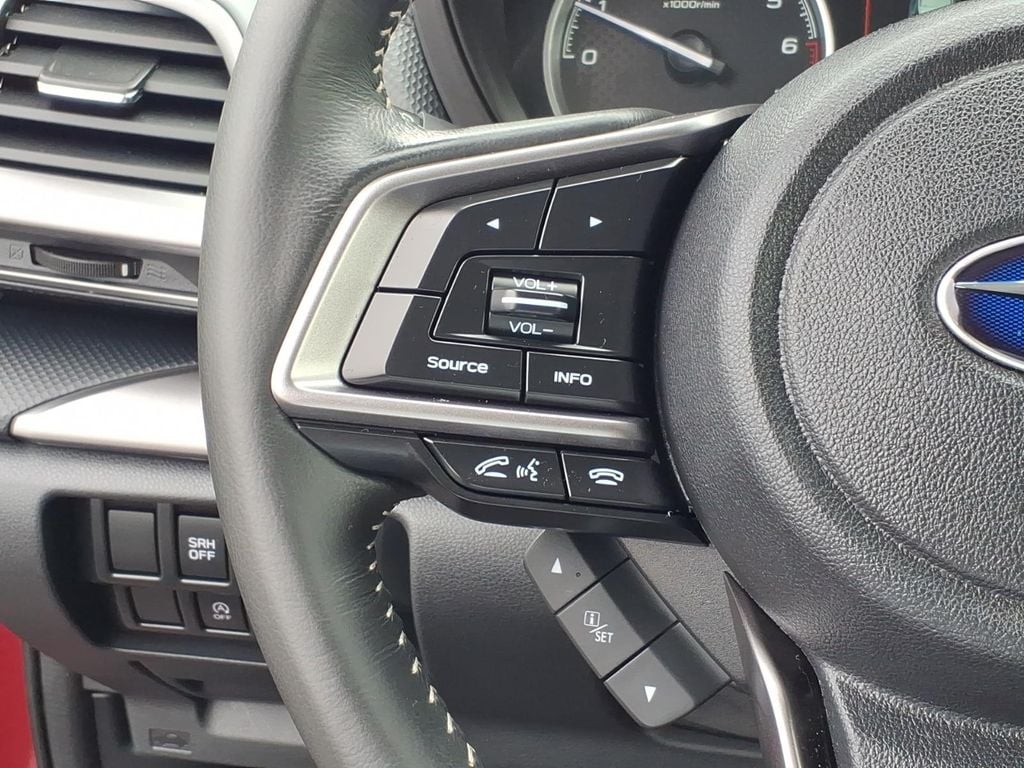 2024 Subaru Forester Premium - Photo 12