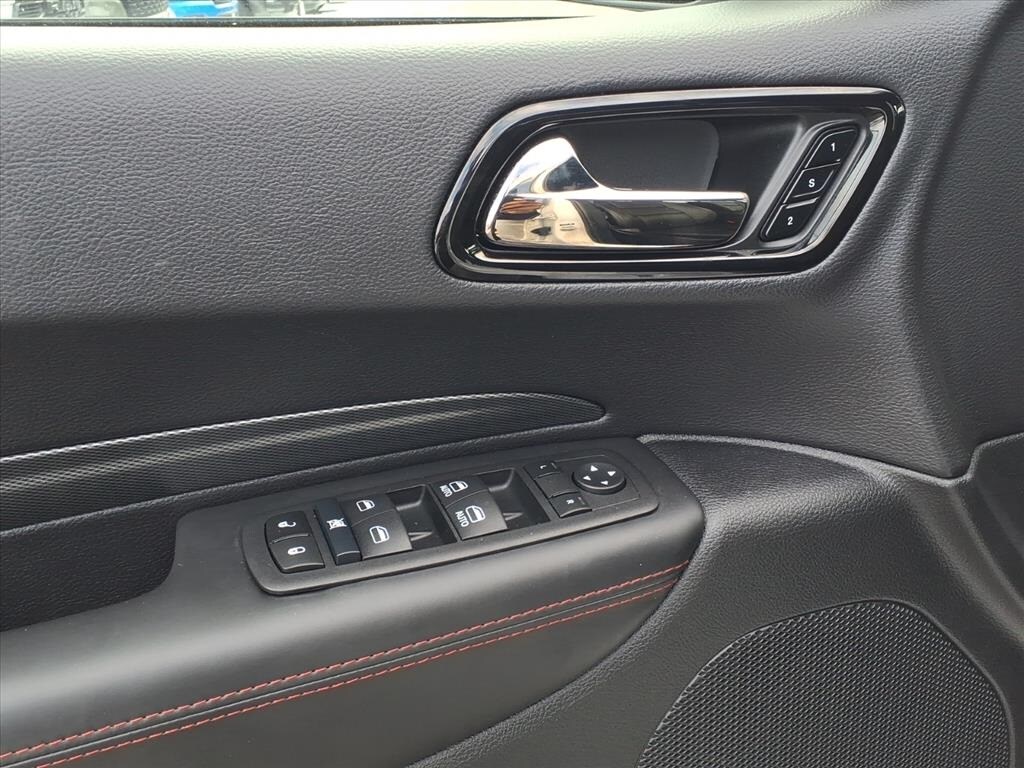 Used 2024 Dodge Durango GT PLUS BLACKTOP 2ND ROW CAPTAIN CHAIRS SUV