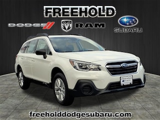 Used 2019 Subaru Outback BASE SUV for sale in Freehold NJ