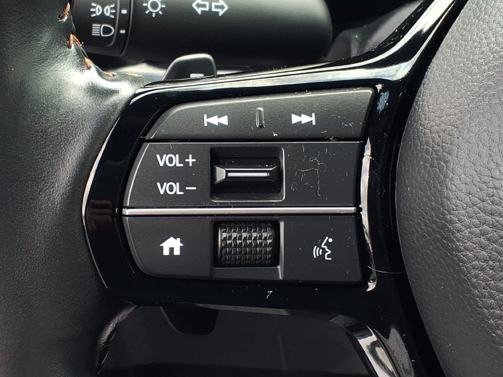 2024 Honda CR-V Sport Touring - Photo 12