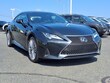 LEXUS RC
