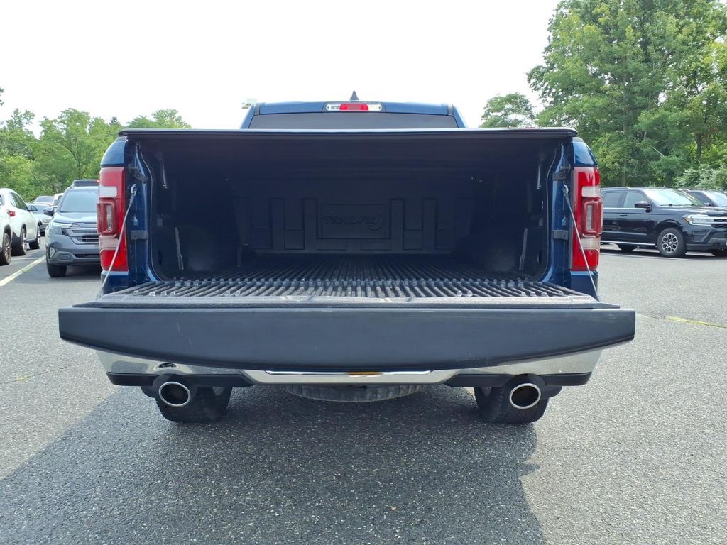 2024 RAM Ram 1500 Pickup Laramie - Photo 17