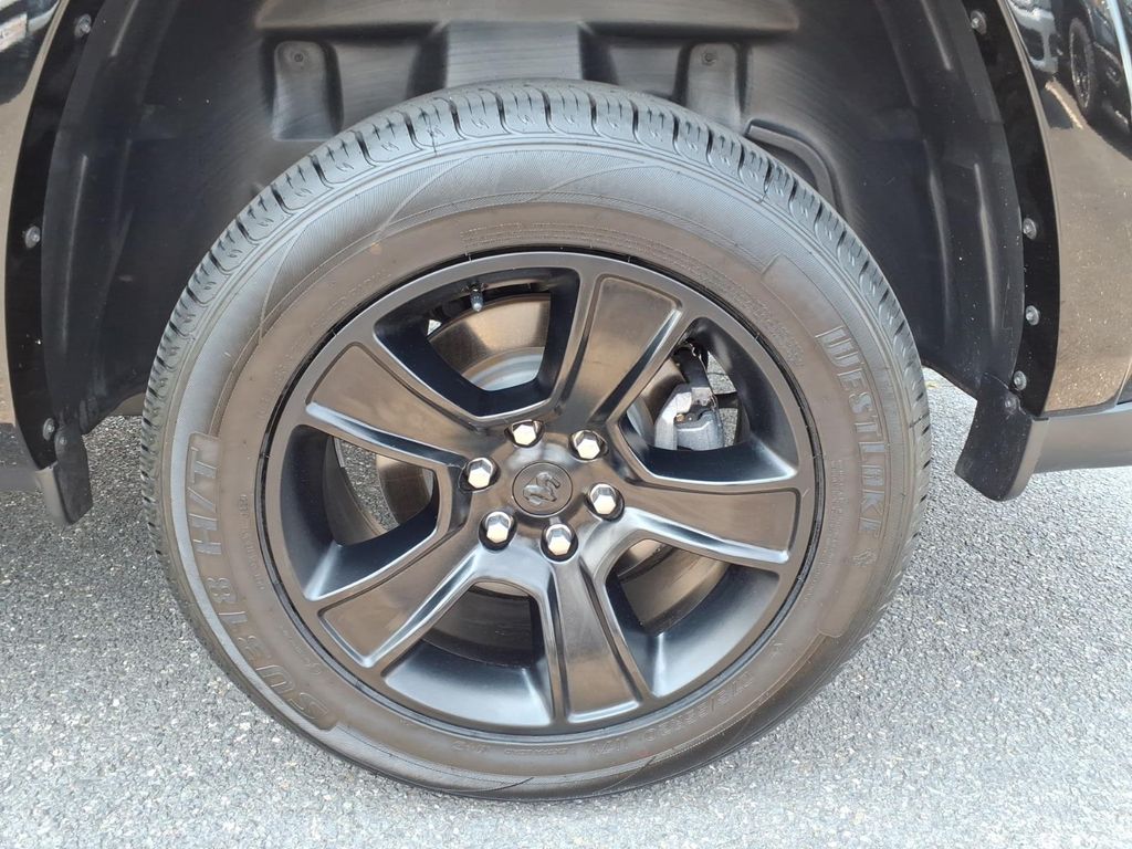 2025 RAM Ram 1500 Pickup Big Horn/Lone Star - Photo 15
