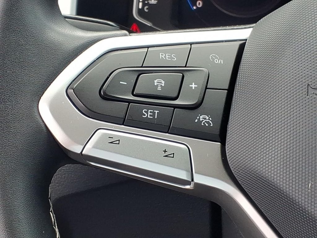 2023 Volkswagen Atlas SEL - Photo 12