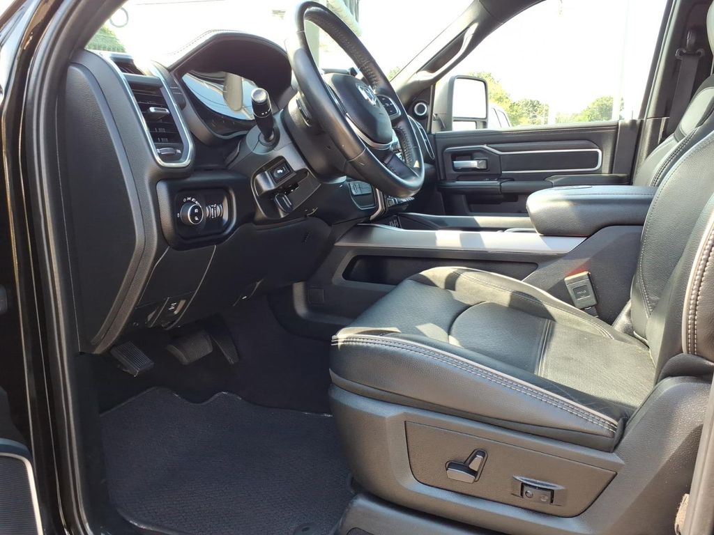 2024 RAM Ram 2500 Pickup Laramie - Photo 13