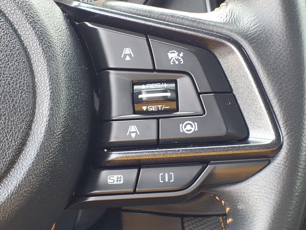2023 Subaru Forester Wilderness - Photo 12