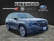 Subaru Forester Hybrid