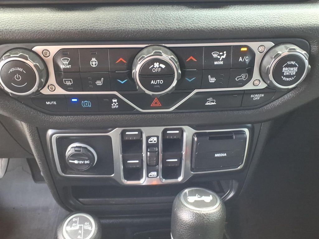2024 Jeep Wrangler 4xe Sports S 4XE - Photo 8