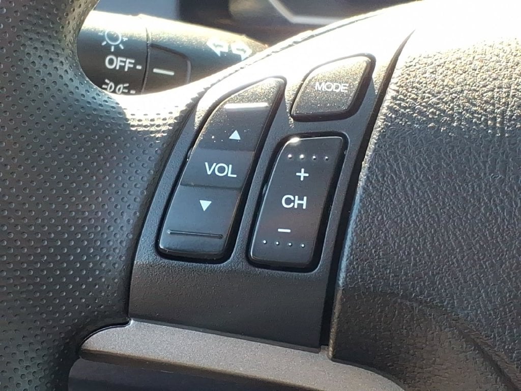 2011 Honda CR-V EX - Photo 9