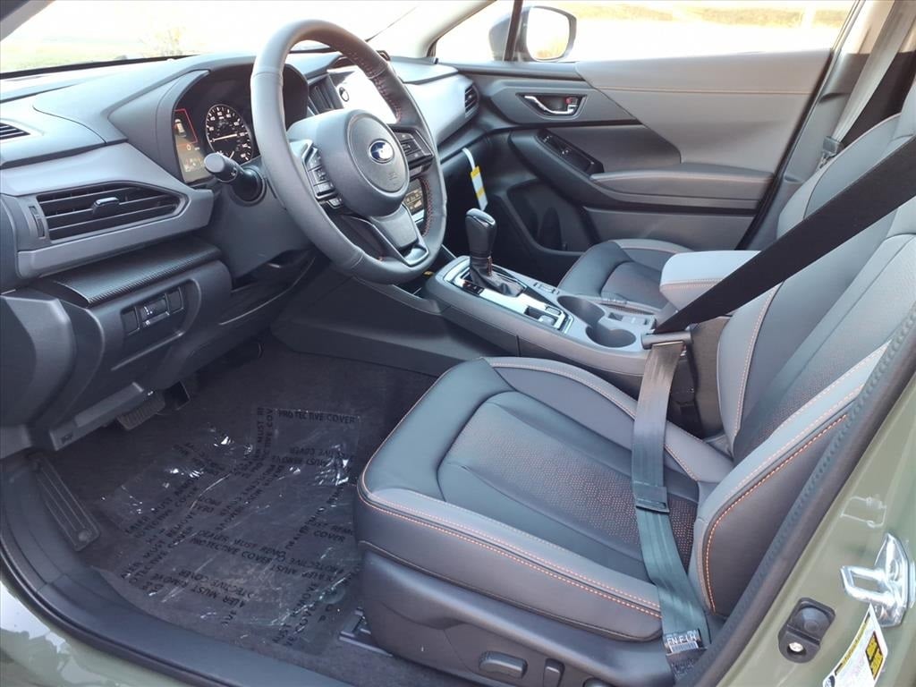 2026 Subaru Crosstrek Limited - Photo 9