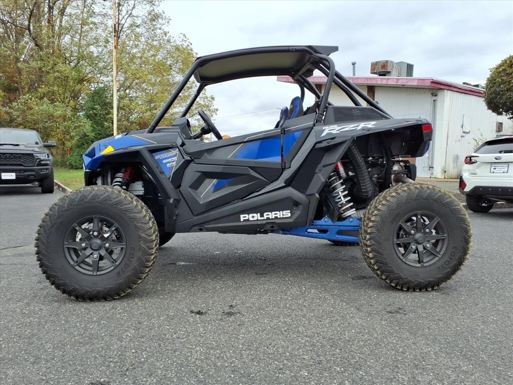 Used 2019 Polaris RZR XP Turbo S