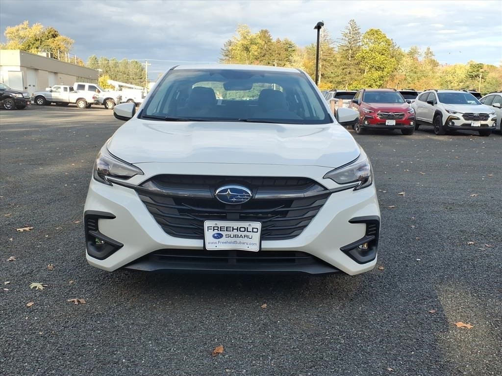 New 2025 Subaru Legacy PREMIUM BLIND SPOT PUSH START Sedan