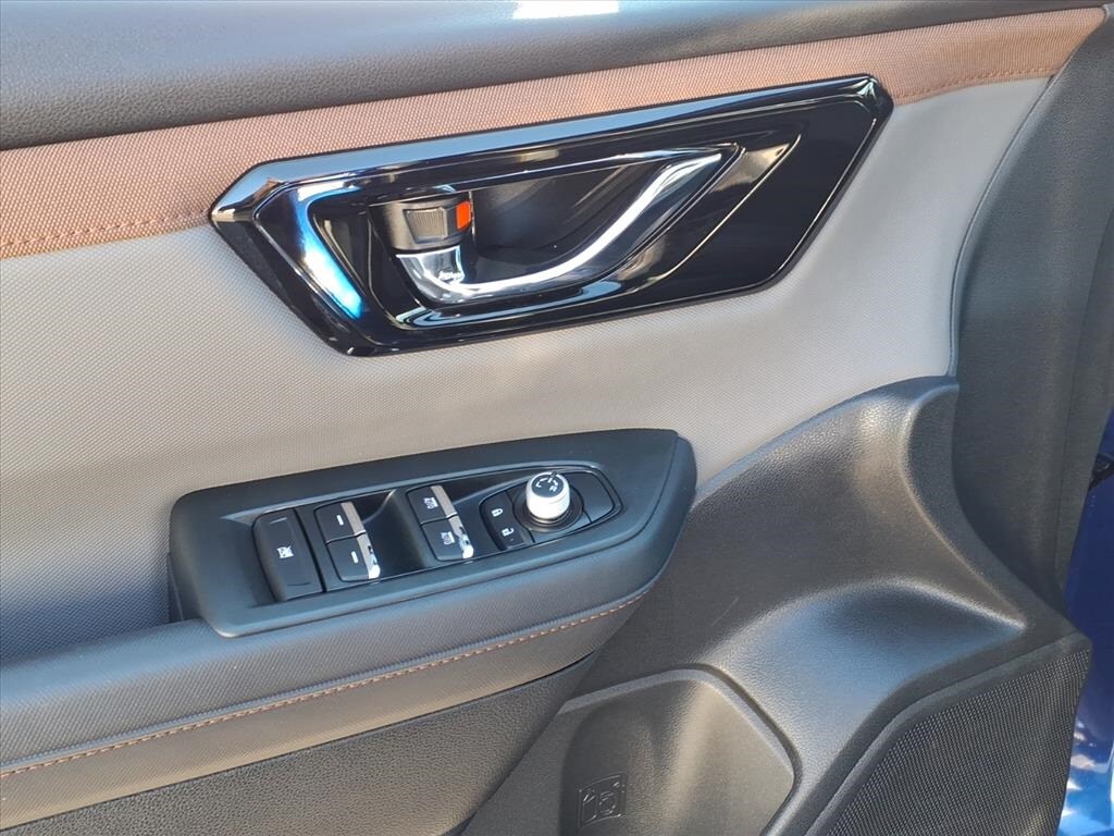 Certified 2025 Subaru Forester SPORT H/K AUDIO POWER LIFTGATE SUV