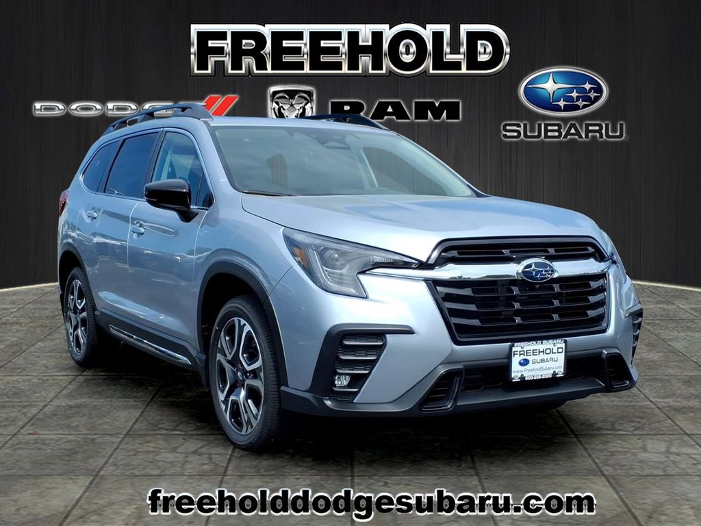 2026 Subaru Ascent Limited