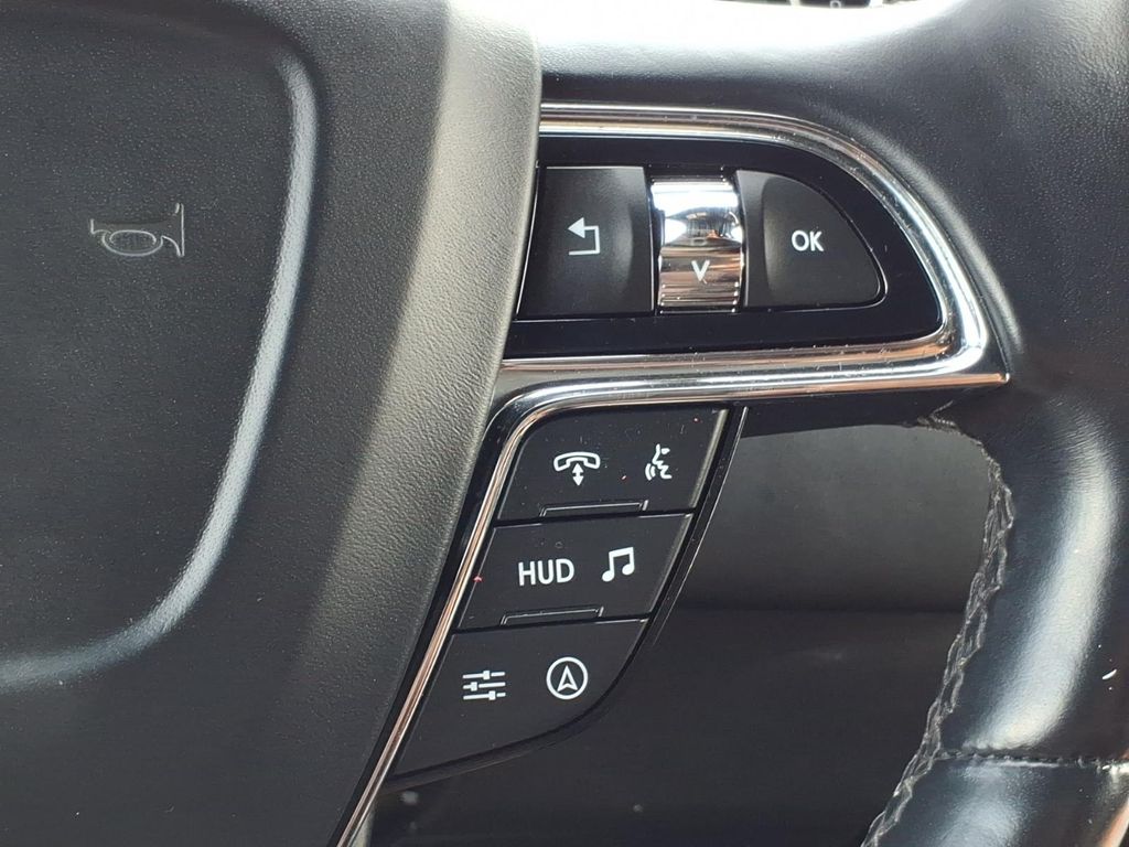 2022 Lincoln Navigator Black Label - Photo 10