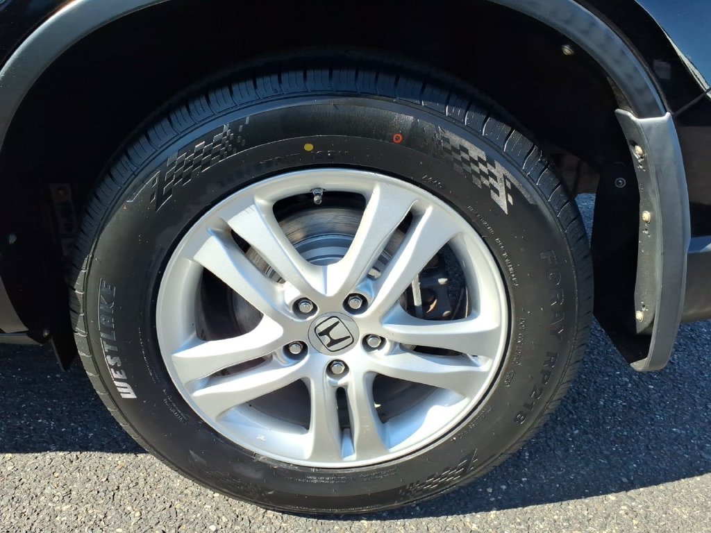 2011 Honda CR-V EX - Photo 15