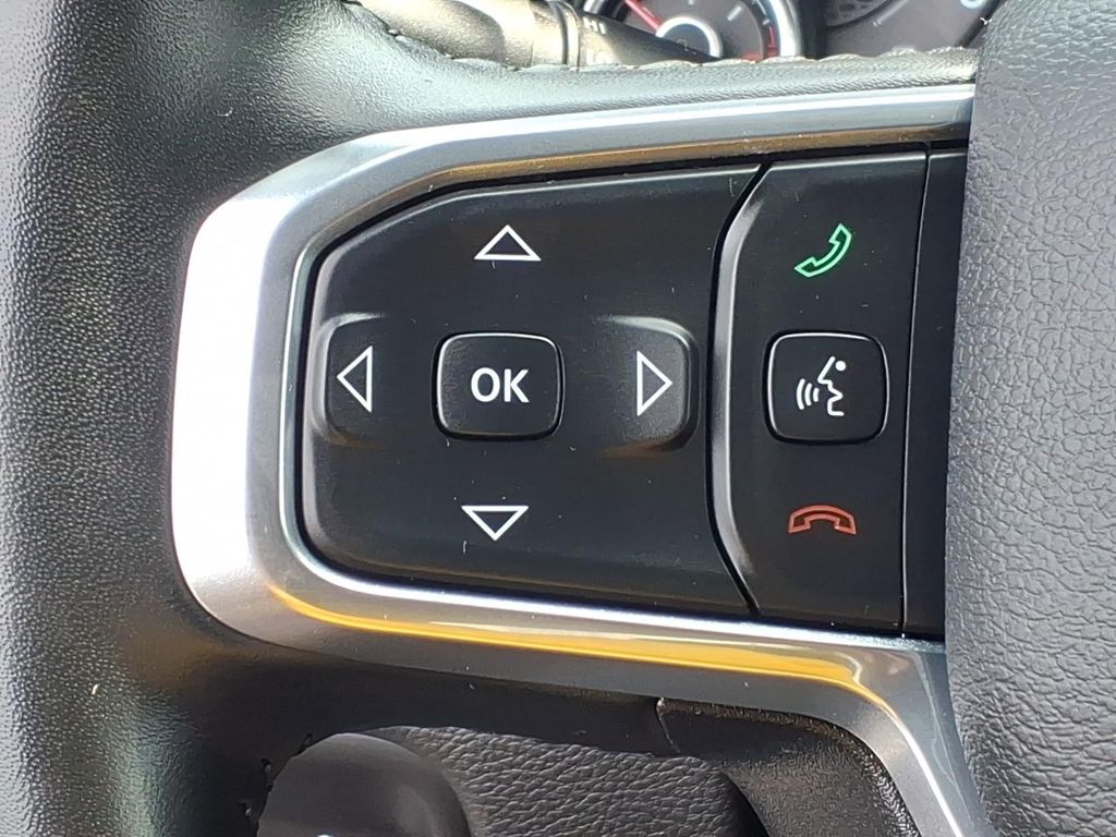 2024 RAM Ram 1500 Pickup Laramie - Photo 12