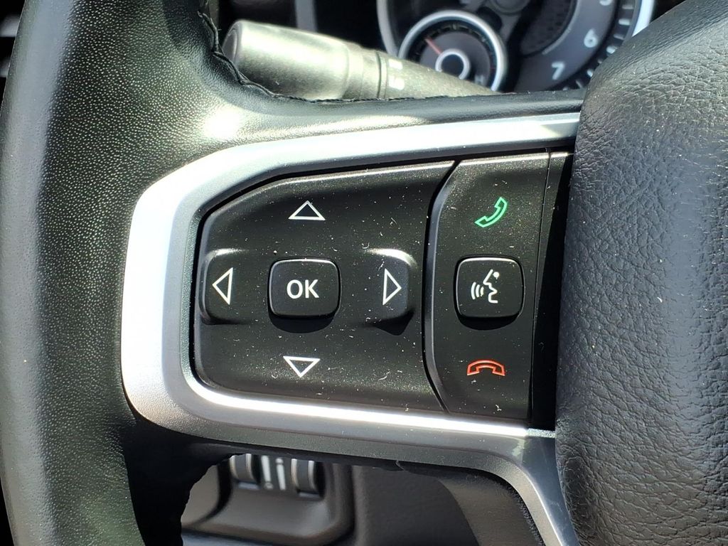 2019 RAM Ram 1500 Pickup Laramie - Photo 12