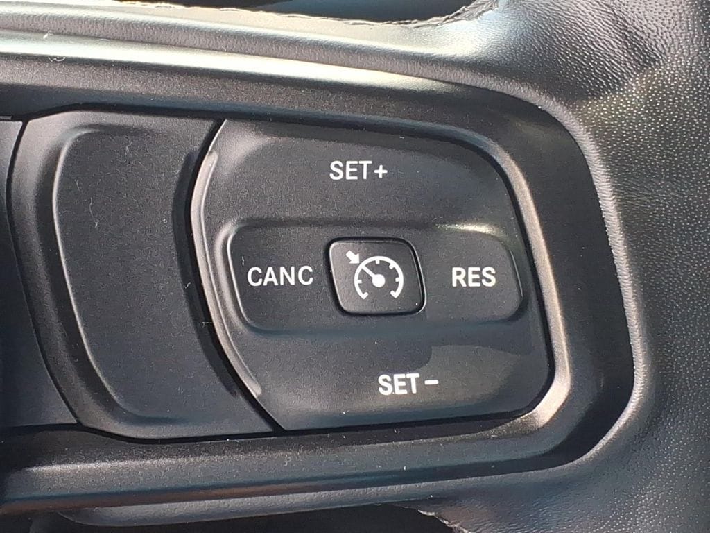 2019 Jeep Wrangler Unlimited Sport S - Photo 11