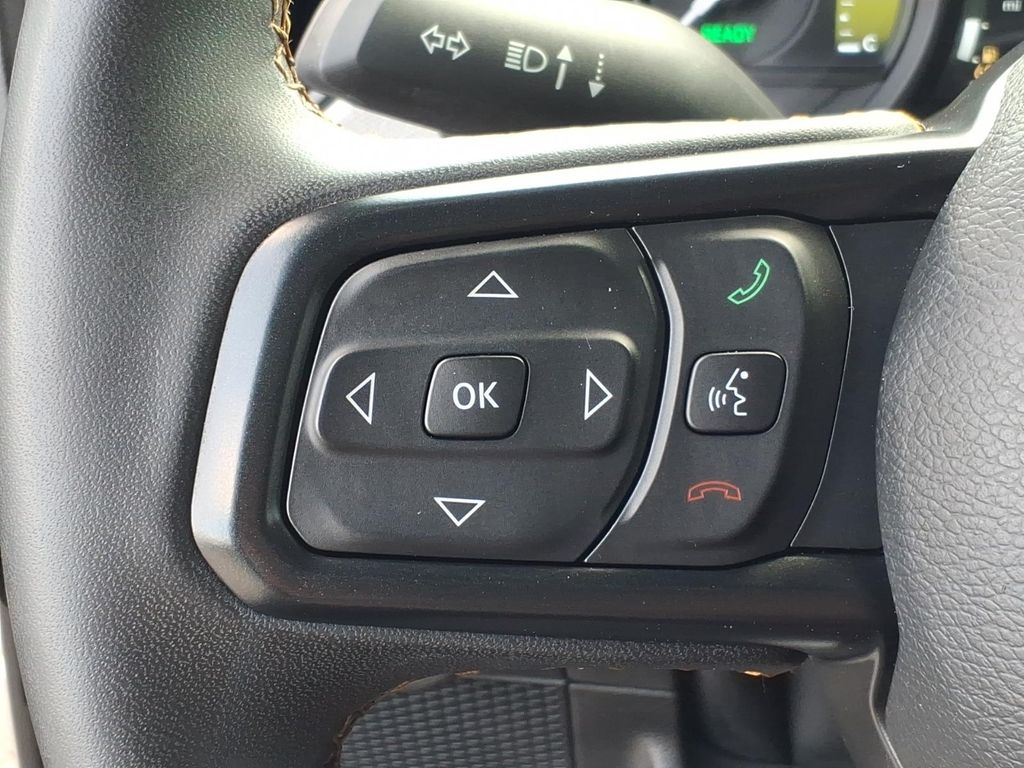 2024 Jeep Wrangler 4xe Sports S 4XE - Photo 12