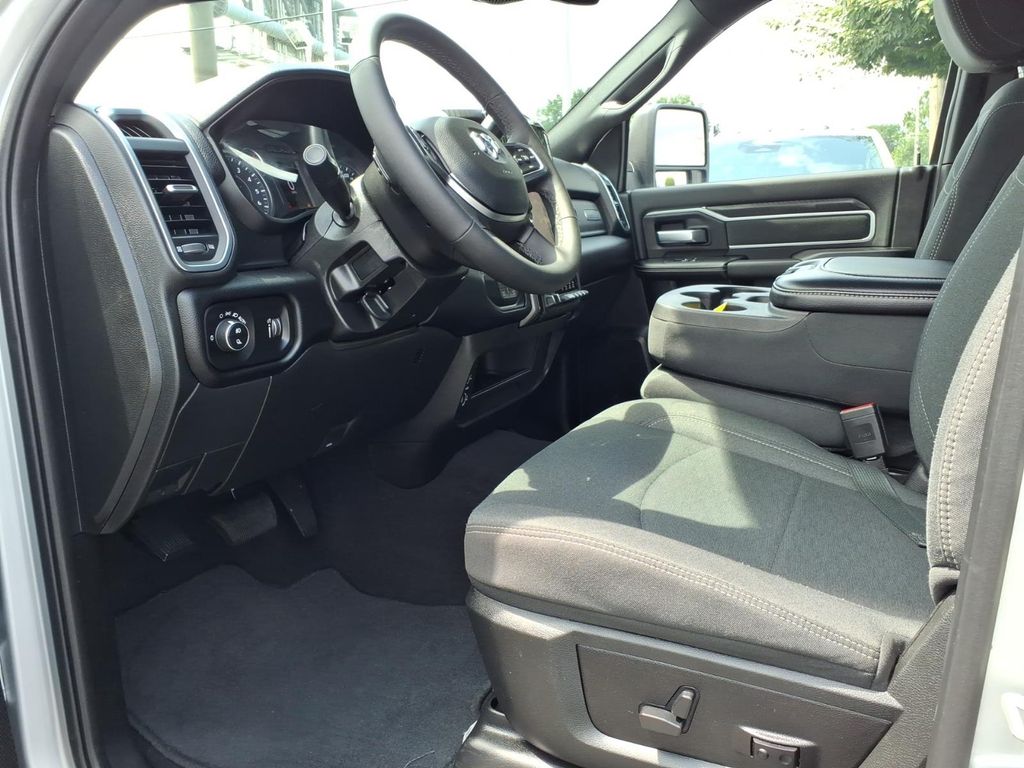 2026 RAM Ram 2500 Pickup Big Horn - Photo 11