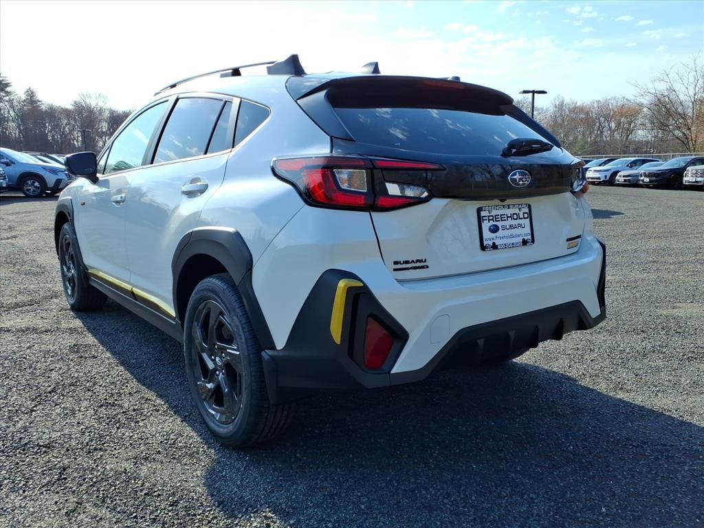 2026 Subaru Crosstrek Sport - Photo 13