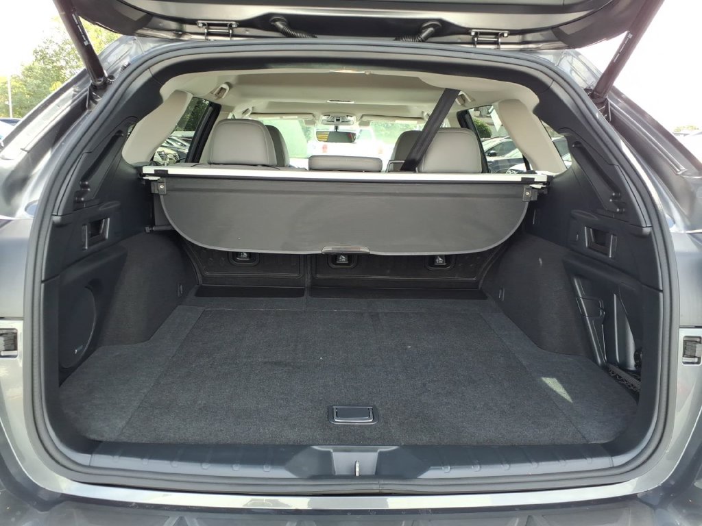 2022 Subaru Outback Limited - Photo 18